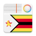 radio zimbabwe android application logo